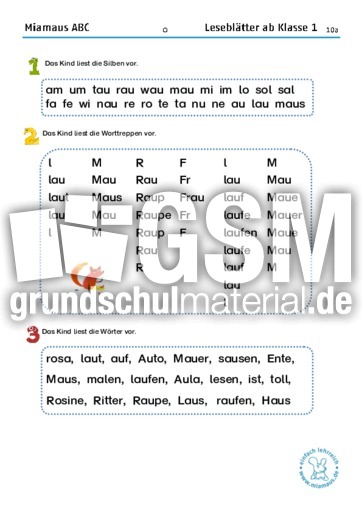 Miamaus Leseblätter ab Klasse 1 10ab.pdf
